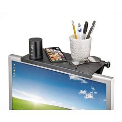 Soporte Estante para TV o Monitor Regulable  2