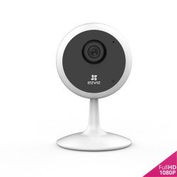 EZVIZ C1C-B Cámara de Seguridad con Wi-Fi 1080p 