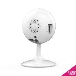 EZVIZ C1C-B Cámara de Seguridad con Wi-Fi 1080p  2