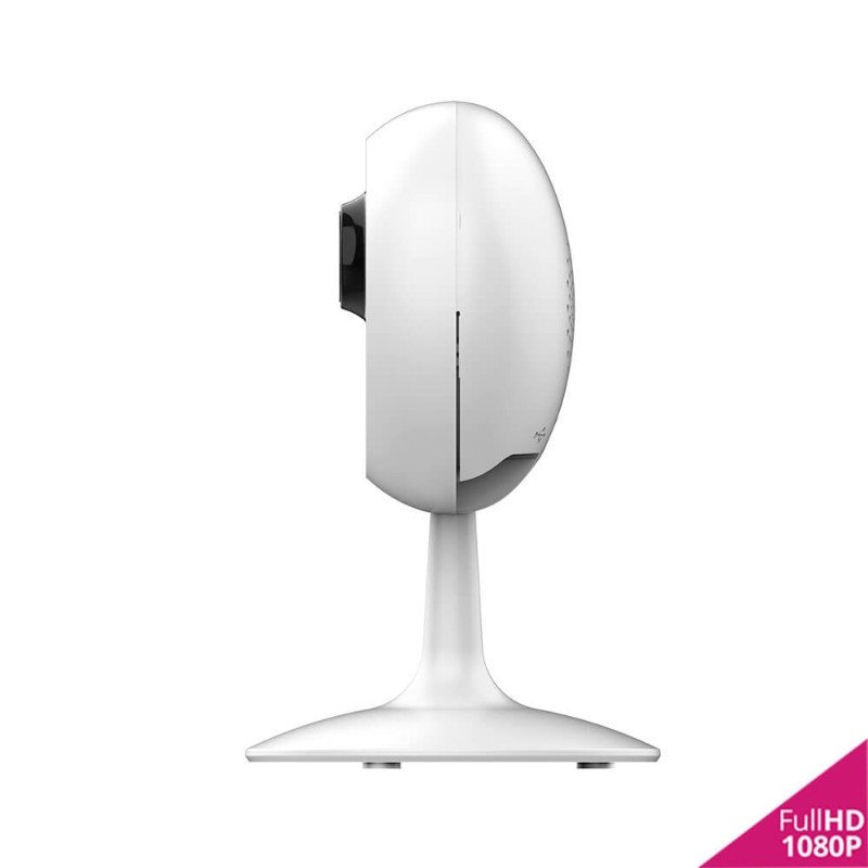EZVIZ C1C-B Cámara de Seguridad con Wi-Fi 1080p 