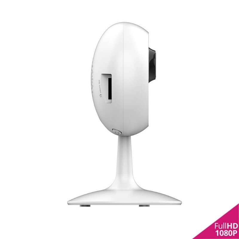 EZVIZ C1C-B Cámara de Seguridad con Wi-Fi 1080p 