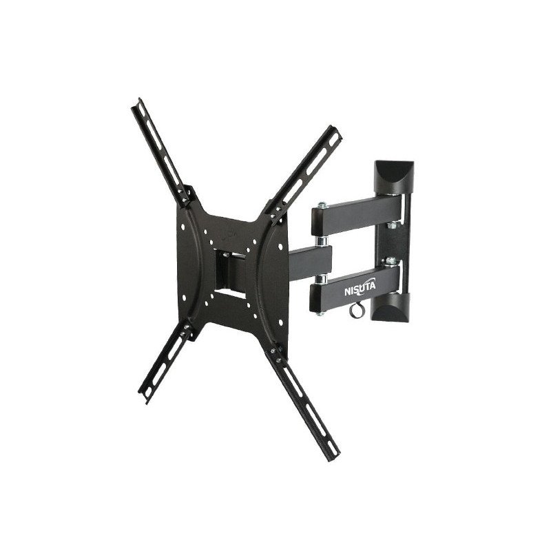 Soporte para TV movil 17" a 55" NISUTA SOTV55 