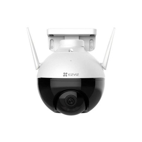EZVIZ C8C Cámara para Exterior con Movimiento 1080p