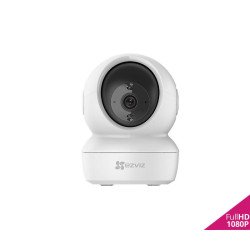 EZVIZ C6N Cámara de Seguridad con Wi-Fi – 340° 1080p
