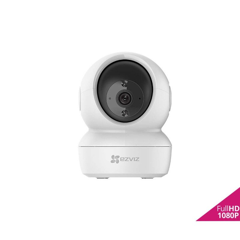 EZVIZ C6N Cámara de Seguridad con Wi-Fi – 340° 1080p