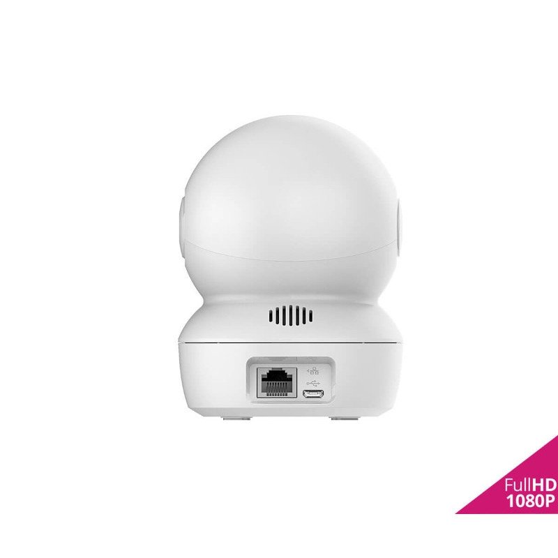 EZVIZ C6N Cámara de Seguridad con Wi-Fi – 340° 1080p