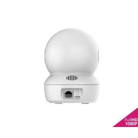 EZVIZ C6N Cámara de Seguridad con Wi-Fi – 340° 1080p
