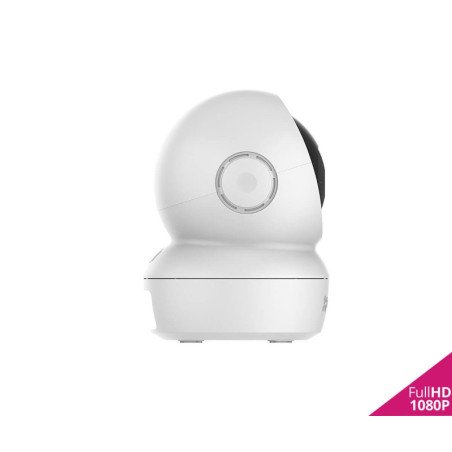 EZVIZ C6N Cámara de Seguridad con Wi-Fi – 340° 1080p