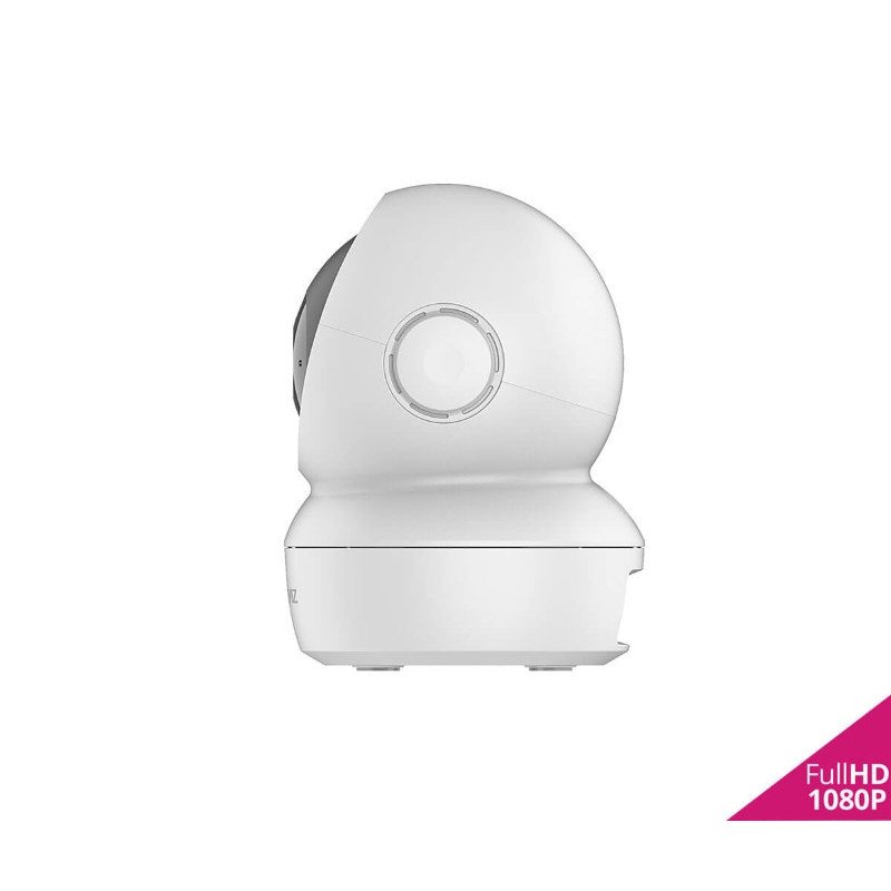 EZVIZ C6N Cámara de Seguridad con Wi-Fi – 340° 1080p
