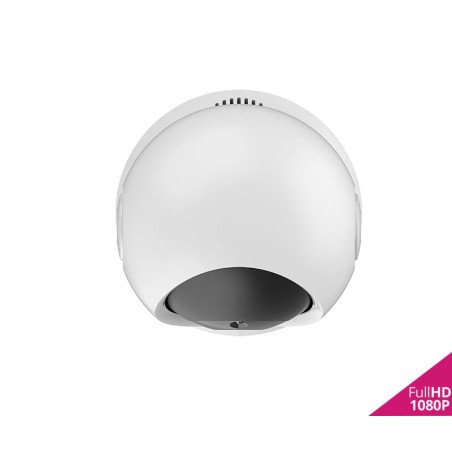 EZVIZ C6N Cámara de Seguridad con Wi-Fi – 340° 1080p