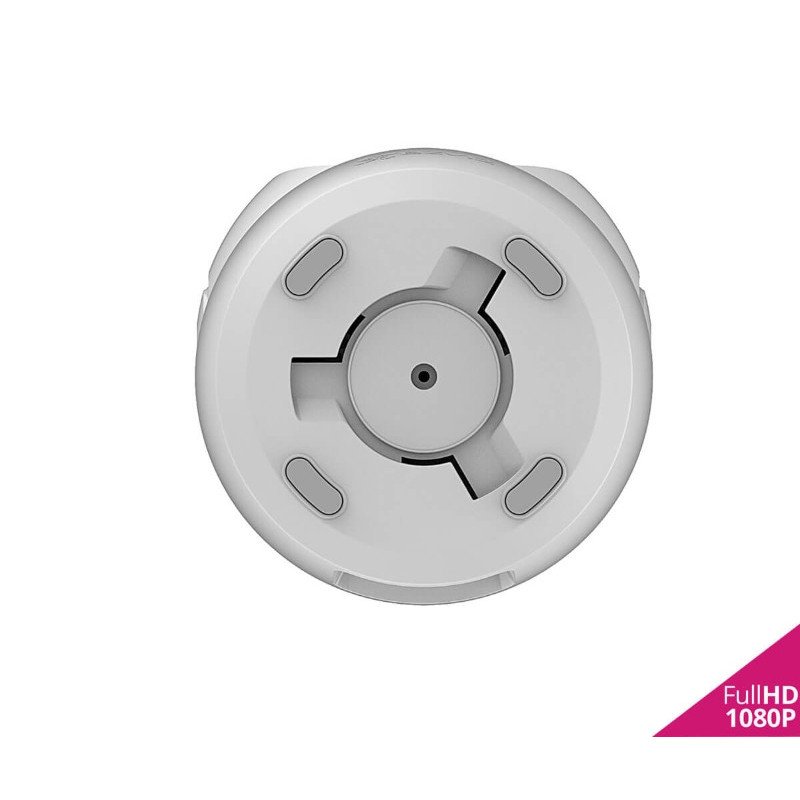 EZVIZ C6N Cámara de Seguridad con Wi-Fi – 340° 1080p