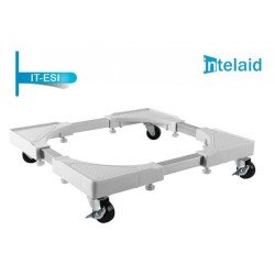 Soporte Base Movil INTELAID IT-ESI Ajustable 400-600MM 