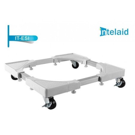 Soporte Base Movil INTELAID IT-ESI Ajustable 400-600MM 