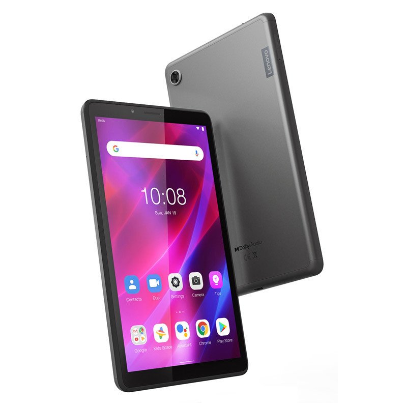 Tablet LENOVO Tab M7 TB-7305F 7" (16+1GB) 