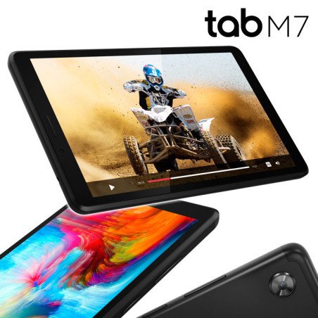Tablet LENOVO Tab M7 TB-7305F 7" (16+1GB) 
