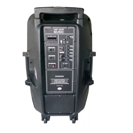 Parlante Azultooth Harrison ACID PLUS