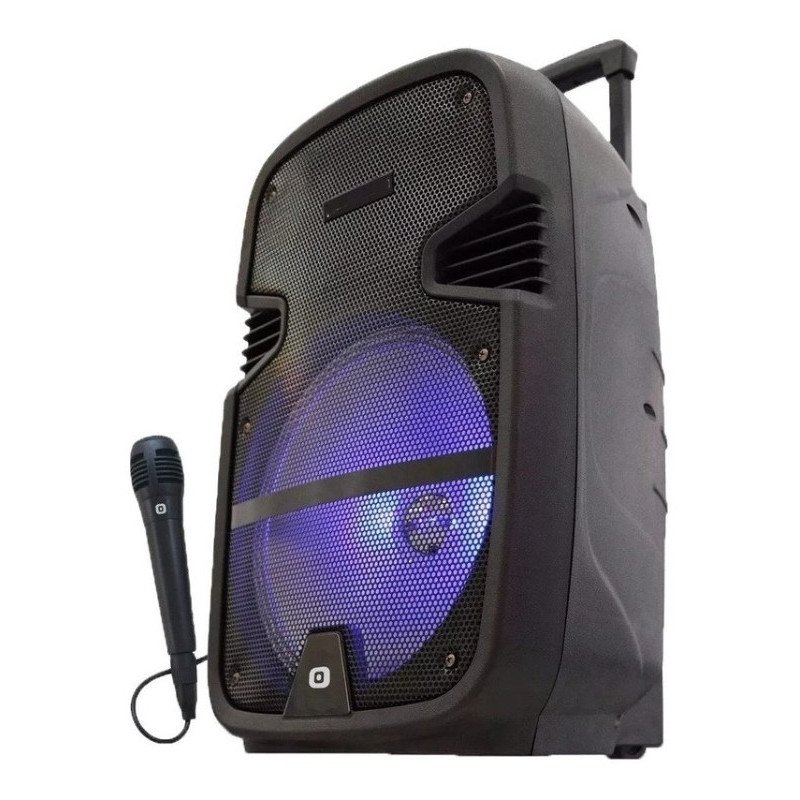 Parlante Azultooth Harrison ACID PLUS