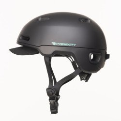 Casco Urbano Hybridcity X-18