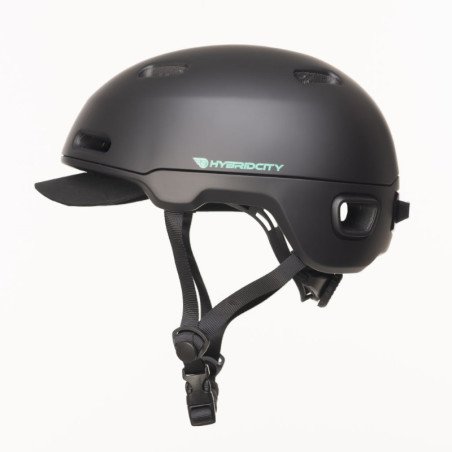 Casco Urbano Hybridcity X-18