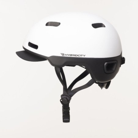 Casco Urbano Hybridcity X-18