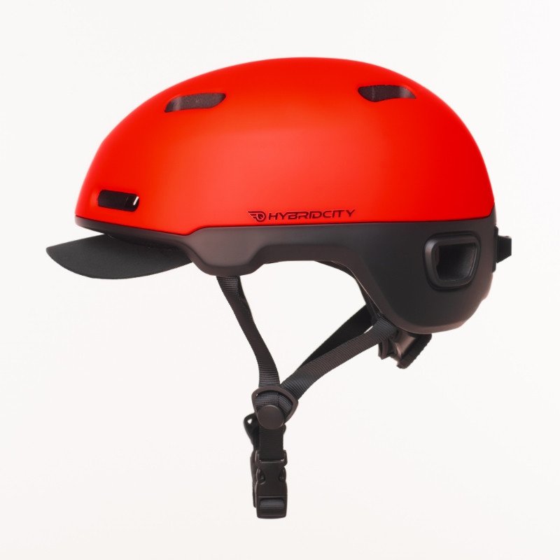 Casco Urbano Hybridcity X-18