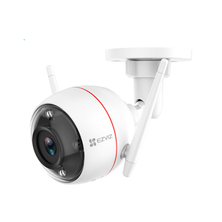 EZVIZ C3W Cámara para Exterior Wi-Fi 1080p