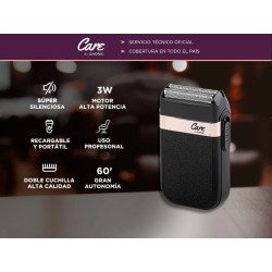 Afeitadora Eléctrica GADNIC beard pro (DEPI0004) 0650414442431 2