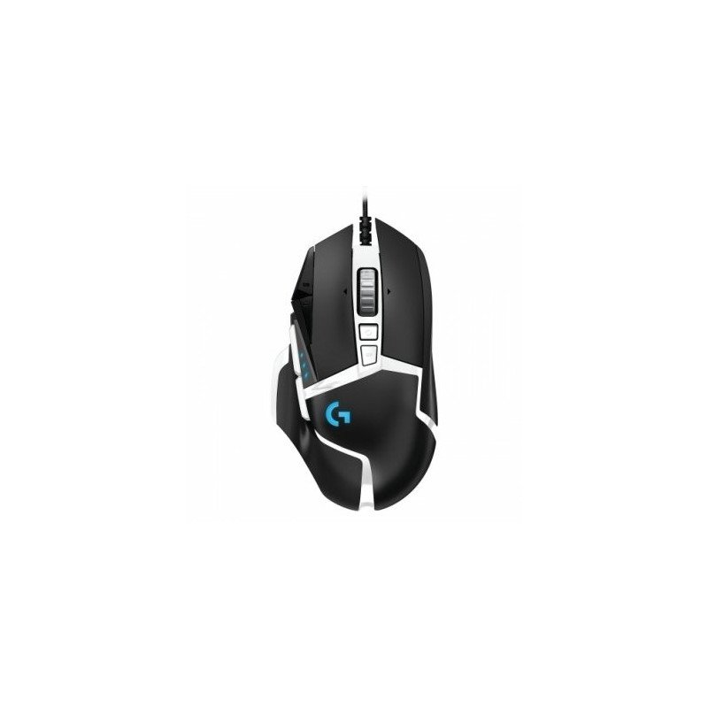 LOGITECH G502 SE Hero RGB Mouse Gamer