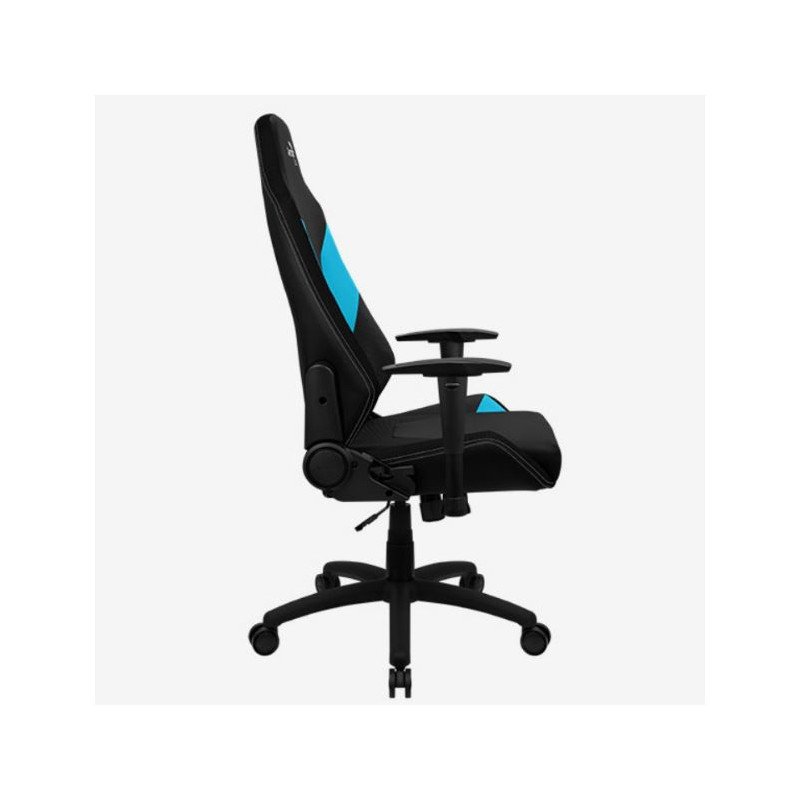 Butaca Gamer AEROCOOL Admiral Ice Azul