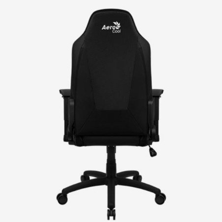 Butaca Gamer AEROCOOL Admiral Ice Azul