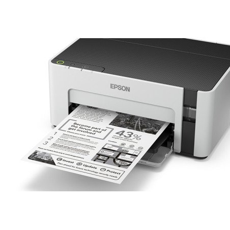 Impresora EPSON Mono M1120 ByN