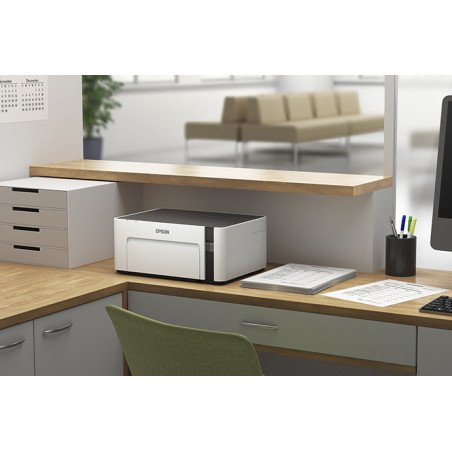Impresora EPSON Mono M1120 ByN