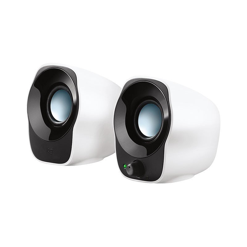 Parlante PC LOGITECH Z120 USB 