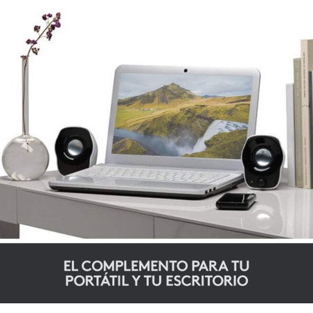 Parlante PC LOGITECH Z120 USB 