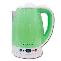 Pava Eléctrica alien tech K-17 6954625984518