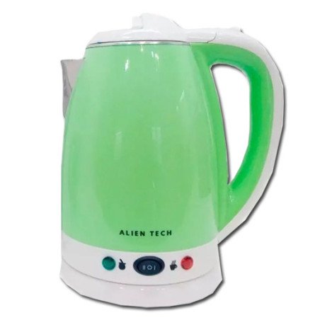 Pava Eléctrica alien tech K-17 6954625984518