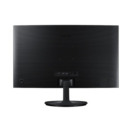 Monitor SAMSUNG 24" Curvo LED CF390