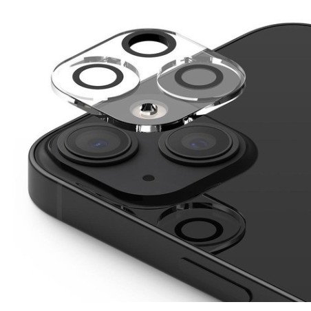 Vidrio Templado Cámara RINGKE IPHONE 13 / 13 Mini (2 unidades)