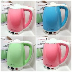 Pava Eléctrica alien tech K-17 6954625984518 2