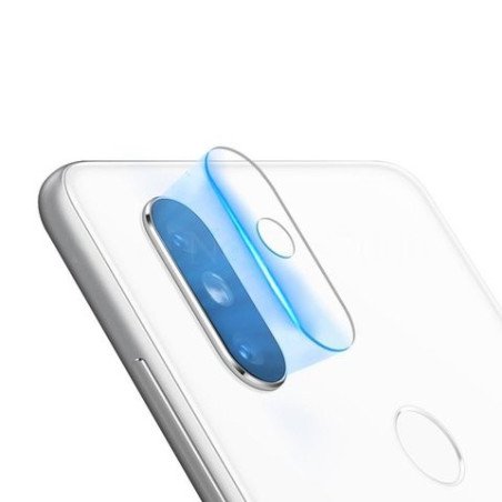 Vidrio Templado Cámara XIAOMI 