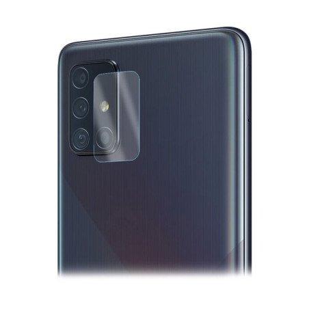 Vidrio Templado Cámara SAMSUNG 