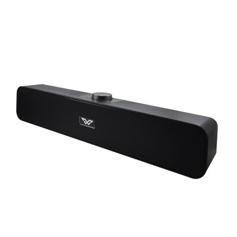 Barra de Sonido Gaming Gods Pride Mod A5