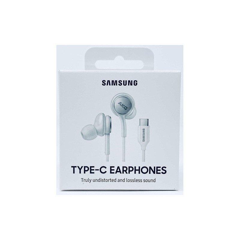 Auricular Tipo C SAMSUNG AKG