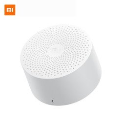 Parlante Azultooth XIAOMI mi compact Blanco