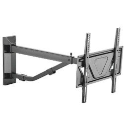 Soporte para TV Móvil 32" a 70" Intelaid IT-TB70 brazo extensible 