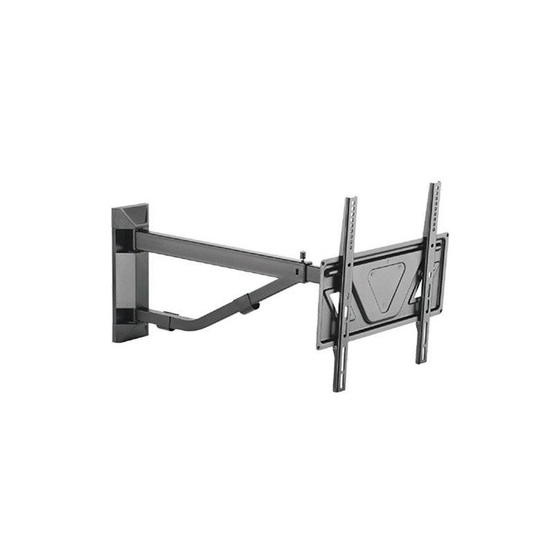 Soporte para TV Móvil 32" a 70" Intelaid IT-TB70 brazo extensible 