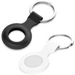 Funda Silicona Llavero para AirTag