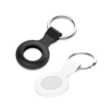 Funda Silicona Llavero para AirTag