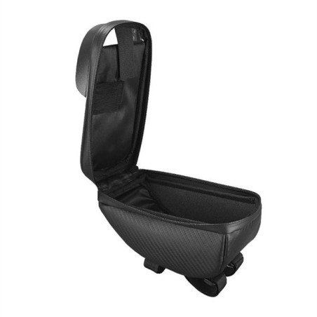 Bici Holder Cartuchera con porta celular bici/moto 