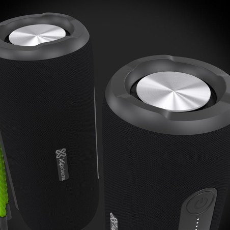 Parlante Azultooth Klipxtreme Oryx